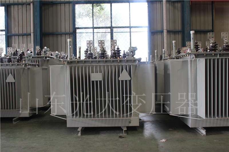 红花岗S20-500KVA/10KV